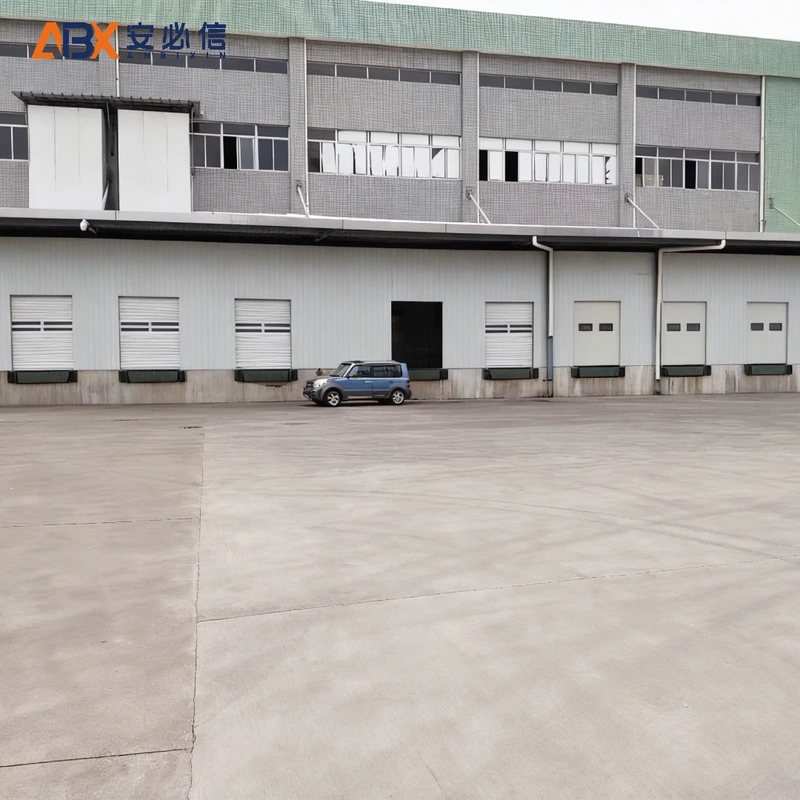 威海市金属高速门